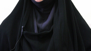 Iranians Question Women's Ability To Manage